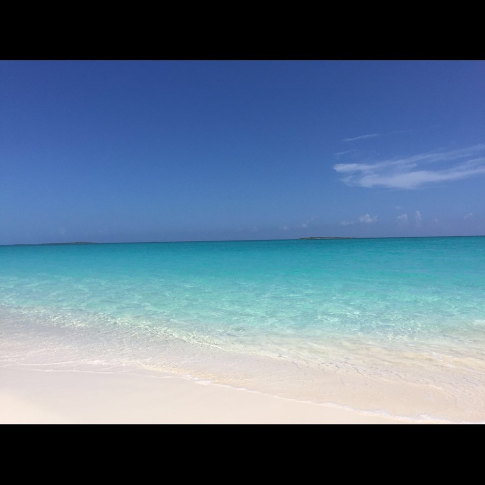 Meet your Posher, Kristina